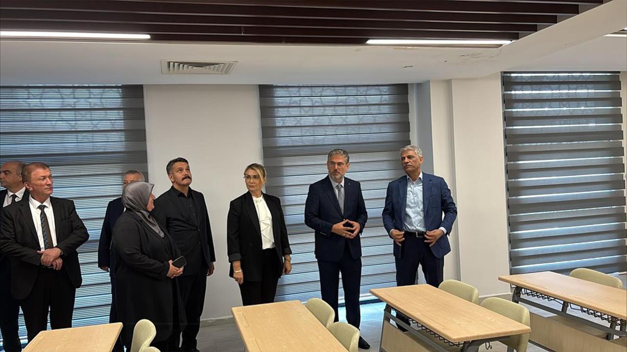 İpekyolu Belediyeleri Gölpazarı’nda Buluştu (3)