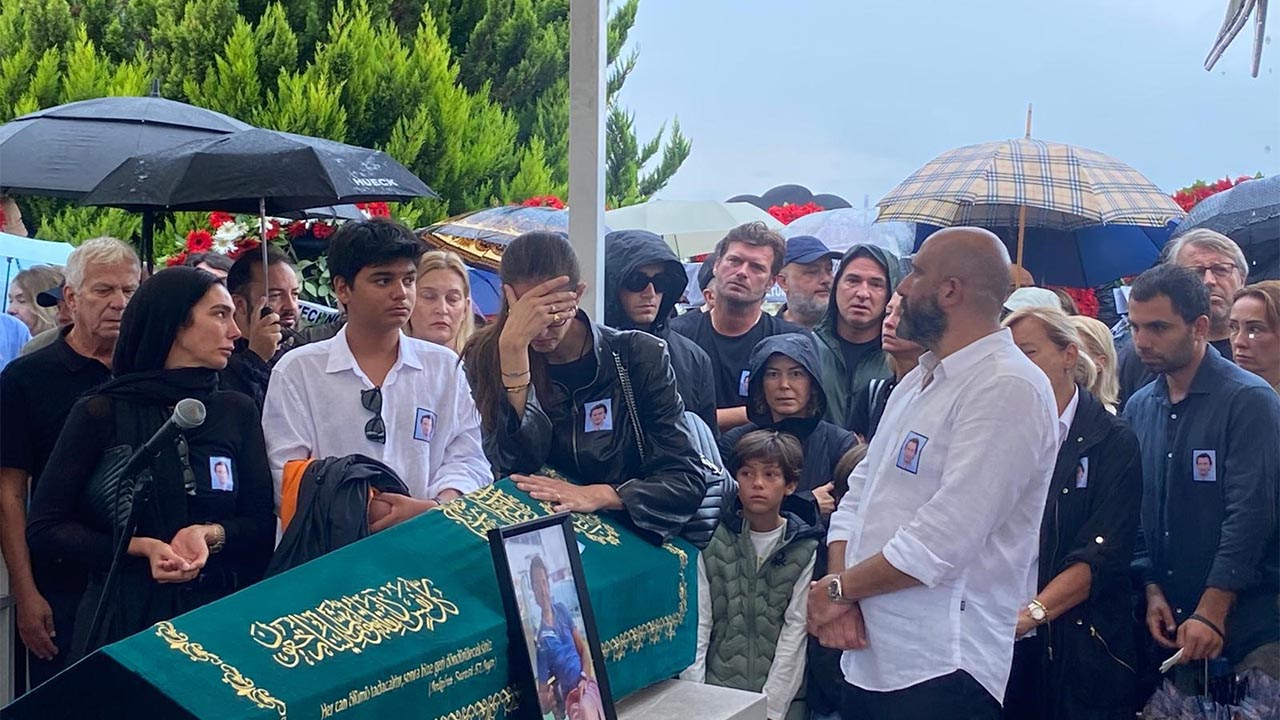İş Adamı Halit Yukay Son Yolculuğuna Uğurlandı (1)