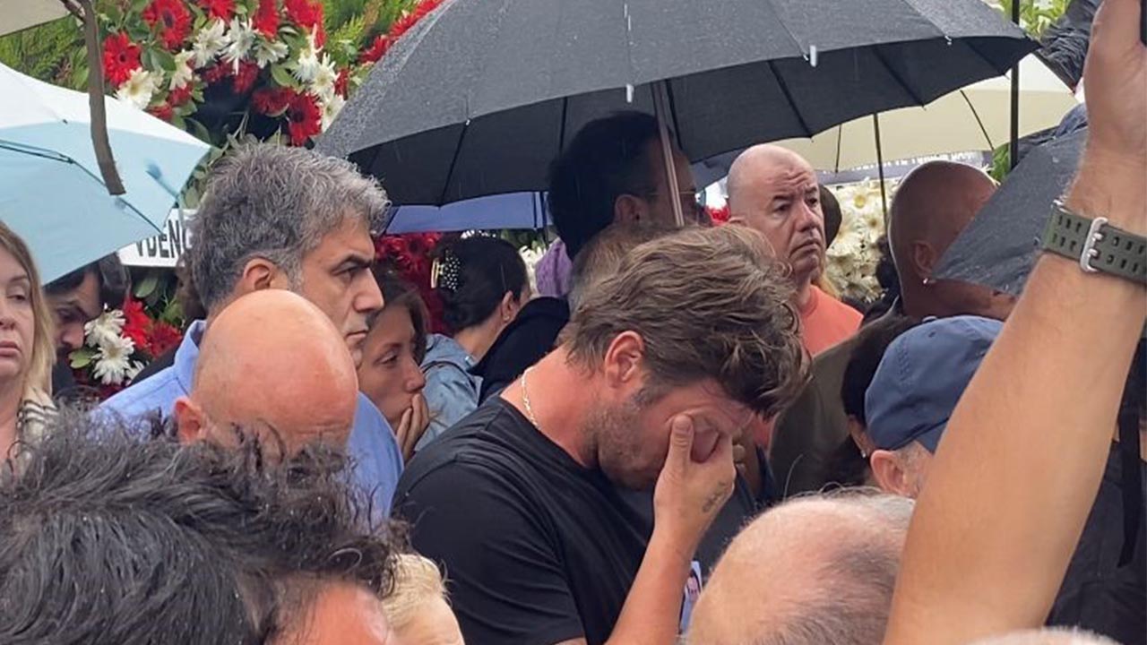 İş Adamı Halit Yukay Son Yolculuğuna Uğurlandı (3)