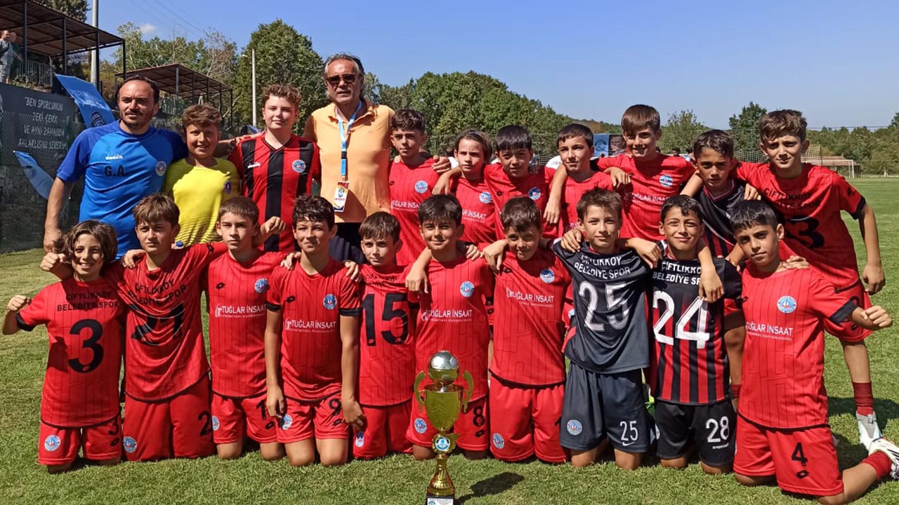 Junior Cup (5)