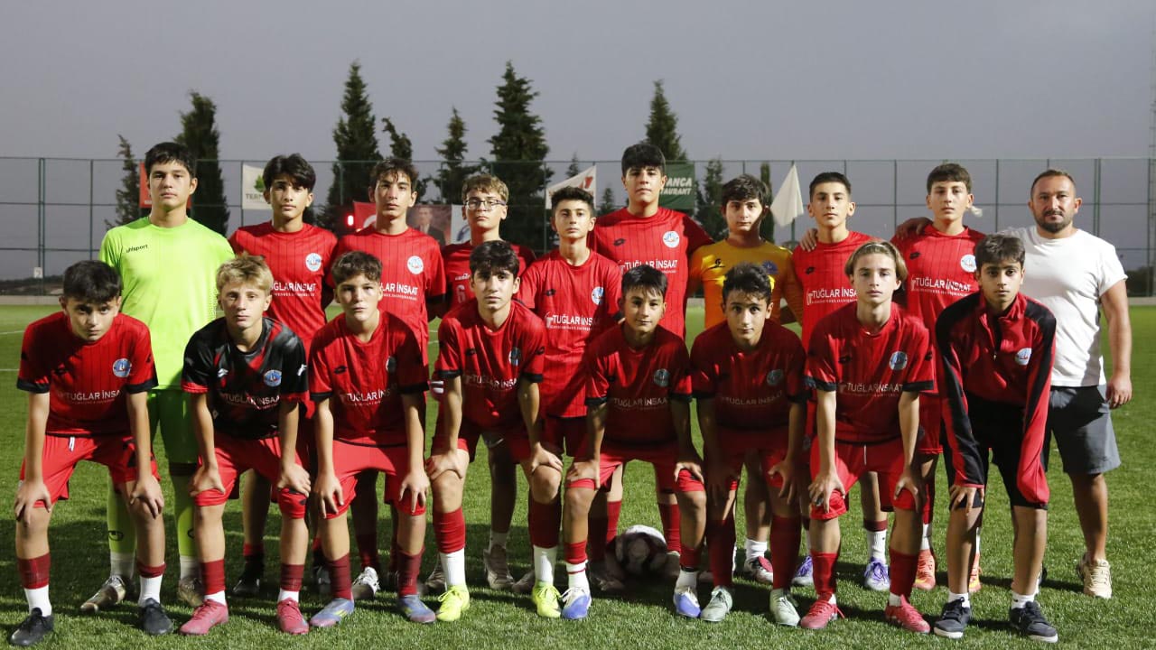 Junior Cup (6)