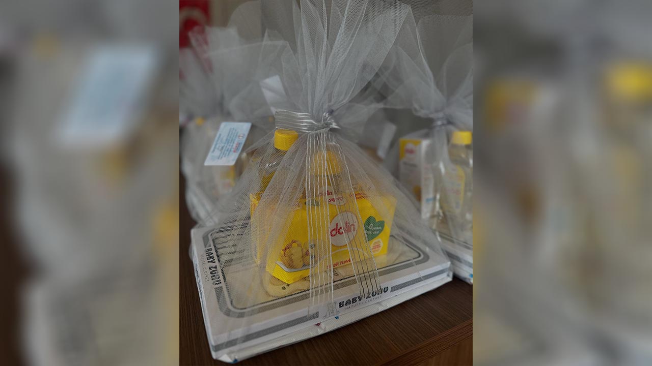 Kadıköy’den Bebeklere Sürpriz (3)