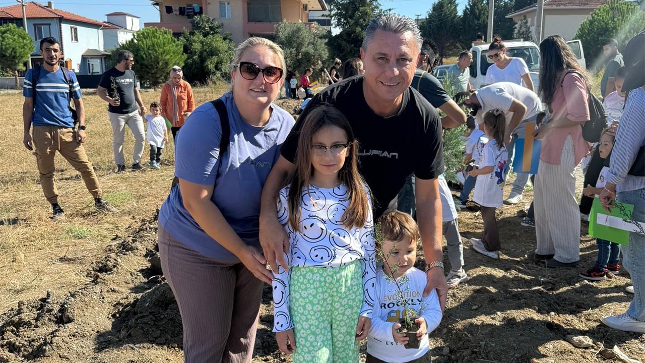 Kaytazdere’de Minik Eller Geleceğe Nefes Oldu (4)
