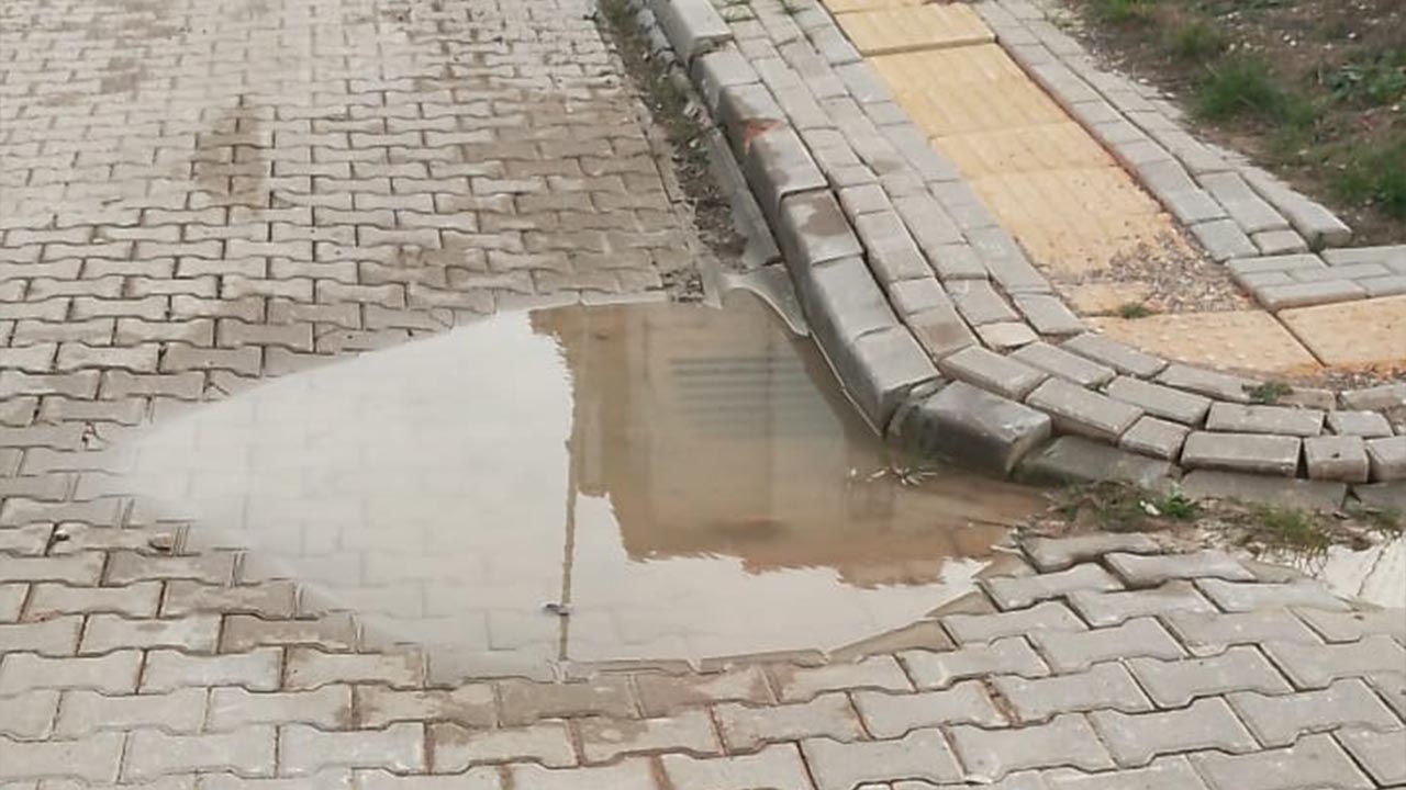 Kazımiye Toki̇’de Şikayetler Çığ Gibi Büyüyor! (2)