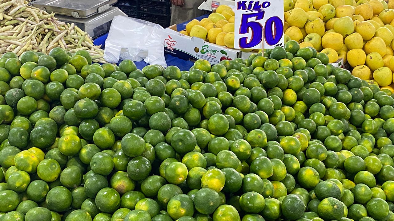 Kışın Favori Meyvesi Kaç Tl (2)