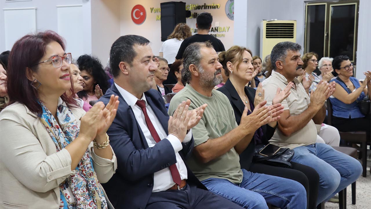 Köyde Hayat Var “Birlikte Güçlüyüz” (3)