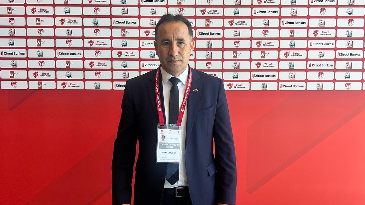 Kupanın 3. Turundaki Rakibimiz Beykoz Anadolu Oldu (2)