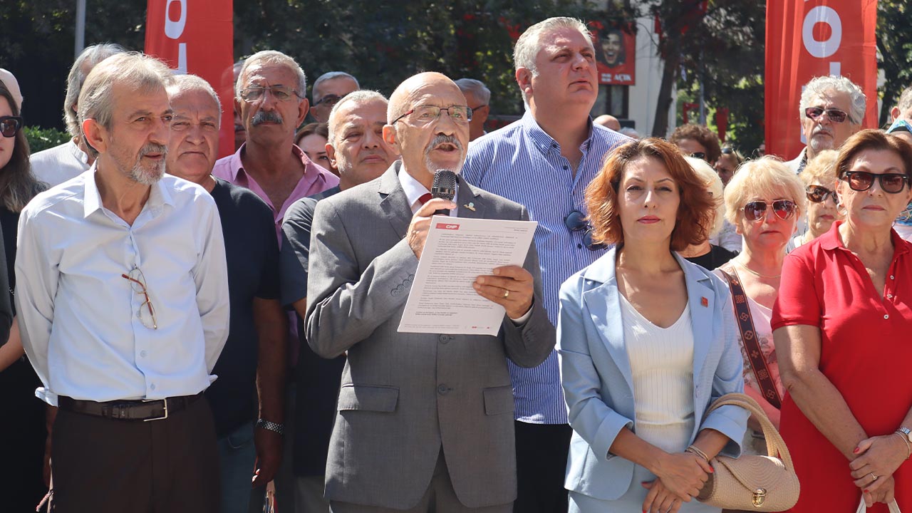 Mahkeme Kararına Chp’den Sert Tepki “Mücadelemizden Bir Adım Dahi Geri Atmıyoruz” (1)