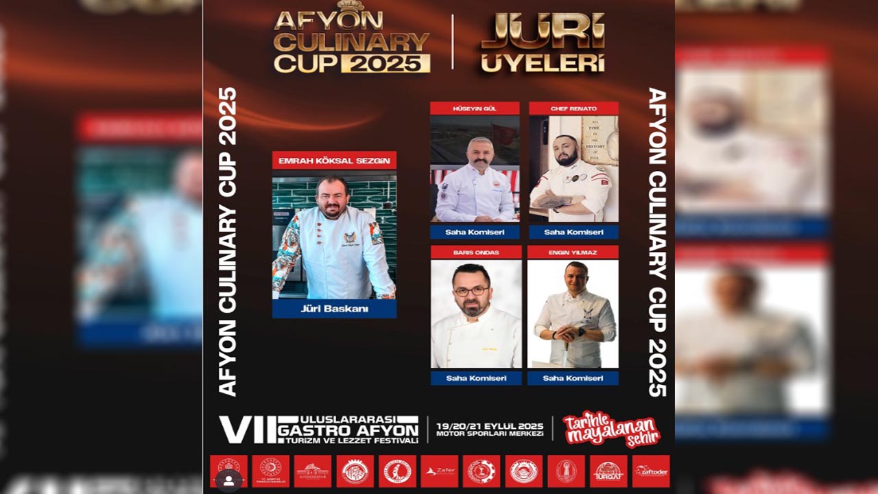 Masterchef Engin Yılmaz Jüri Koltuğunda (1)
