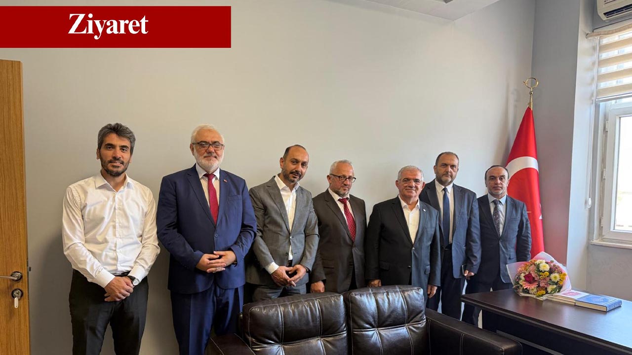 Mevlid I Nebi Yalova’da Kutlandı (3)