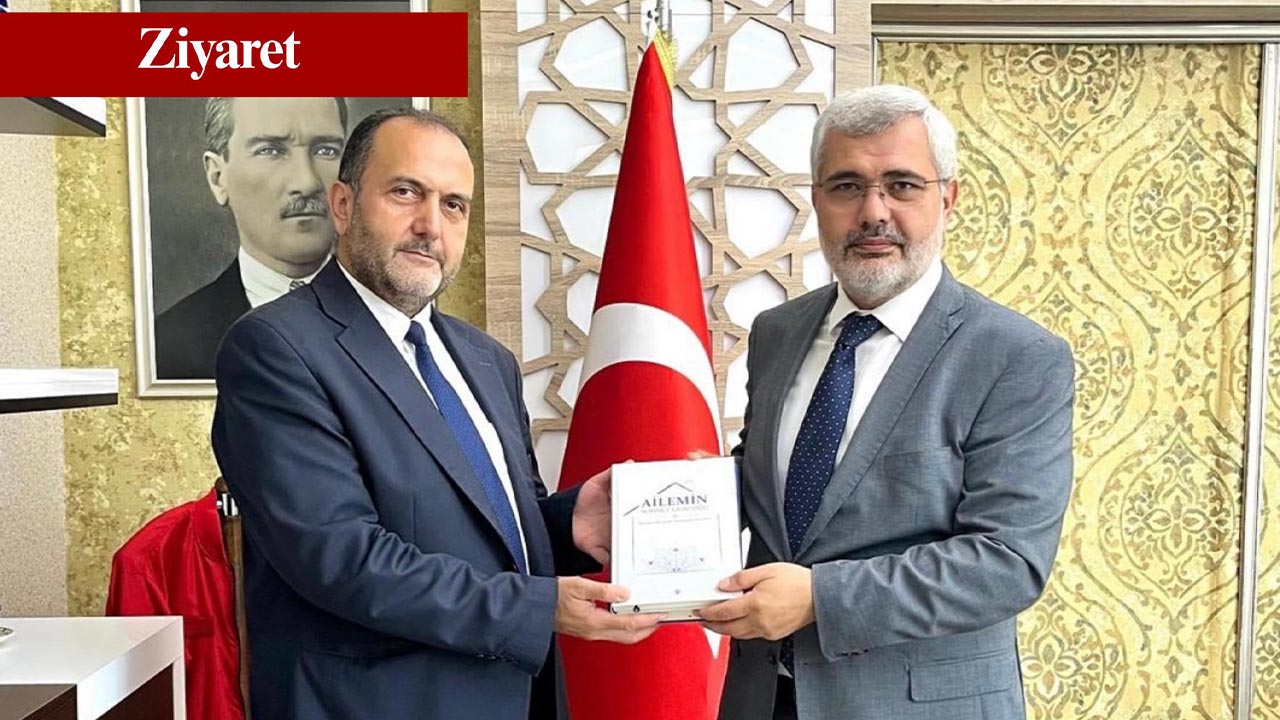 Mevlid I Nebi Yalova’da Kutlandı (4)