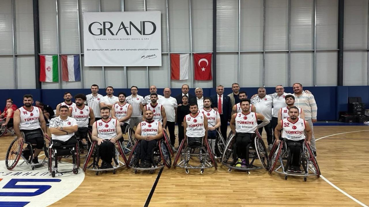 Millilerimiz Continental Cup 2’Nin Şampiyonu! (2)