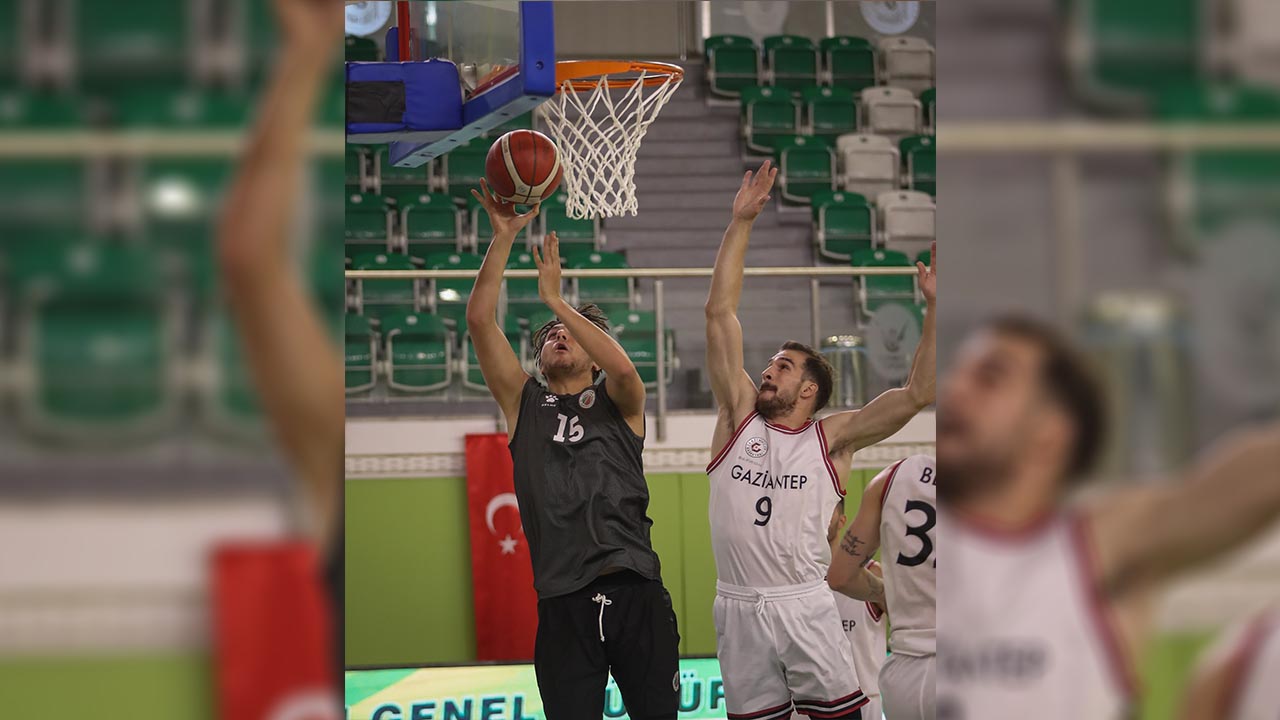 Ormancup’a İyi Başlayamadık (2)