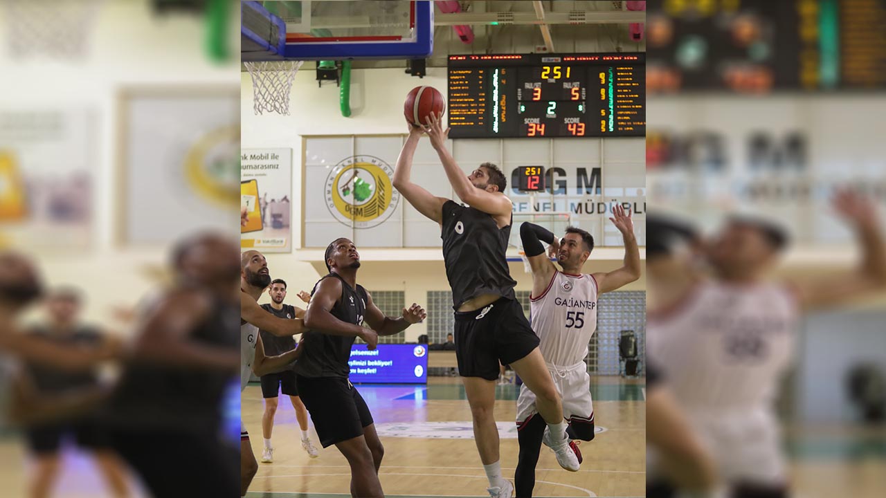 Ormancup’a İyi Başlayamadık (4)