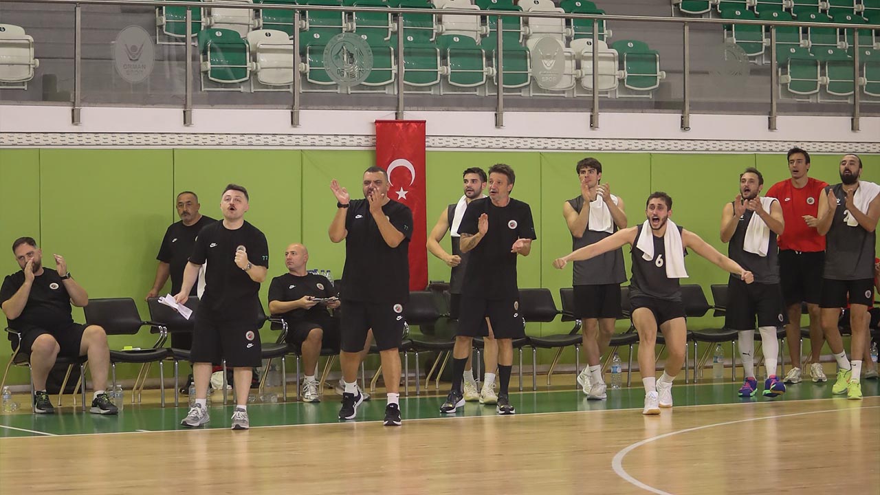 Ormancup’a İyi Başlayamadık (5)