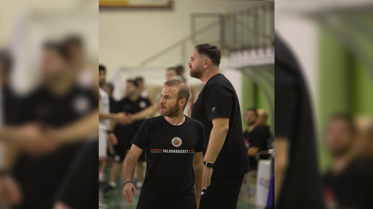 Ormancup’a İyi Başlayamadık (6)