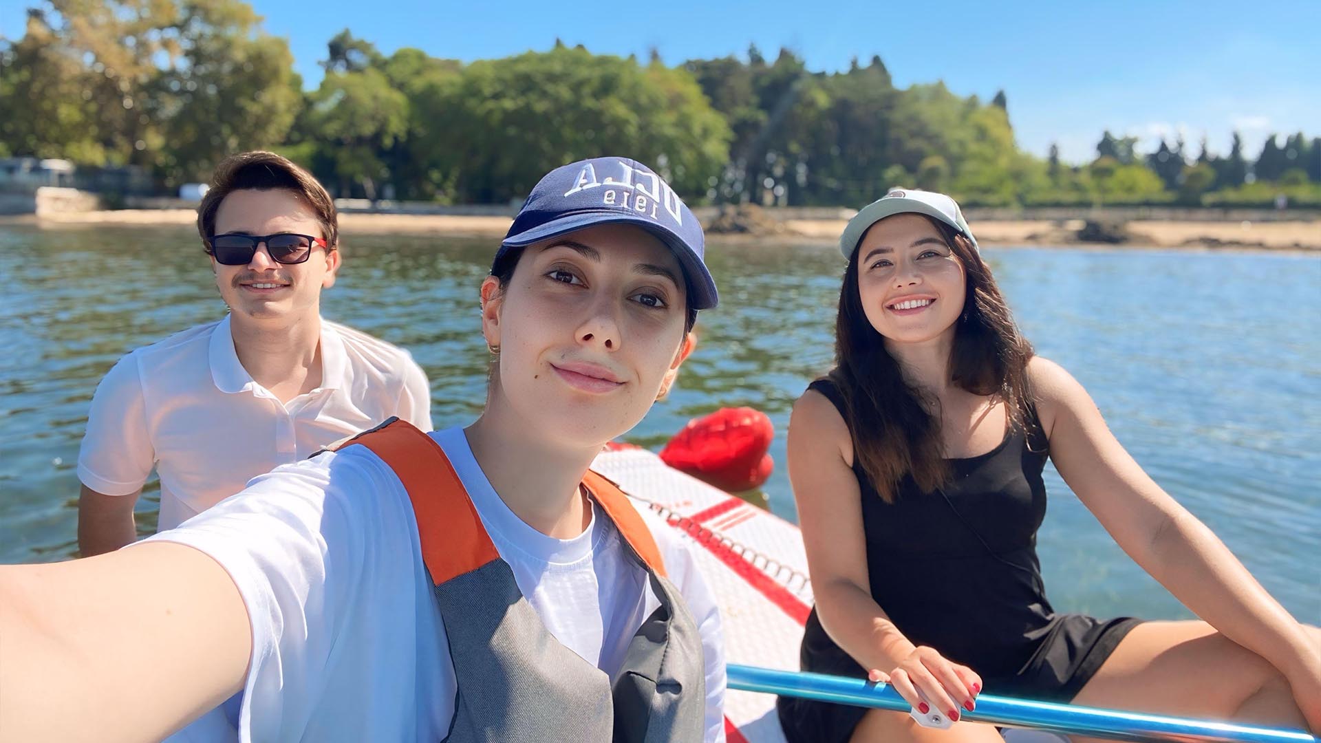 Paddle Board Emine Bilgin Yalova Su Sporlar (4)