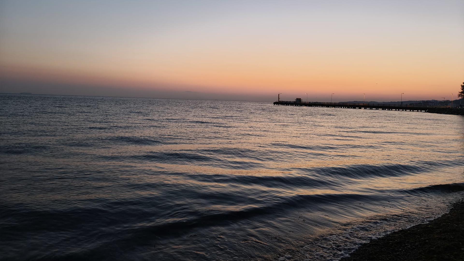 Paddle Board Yalova Çınarcık (3)