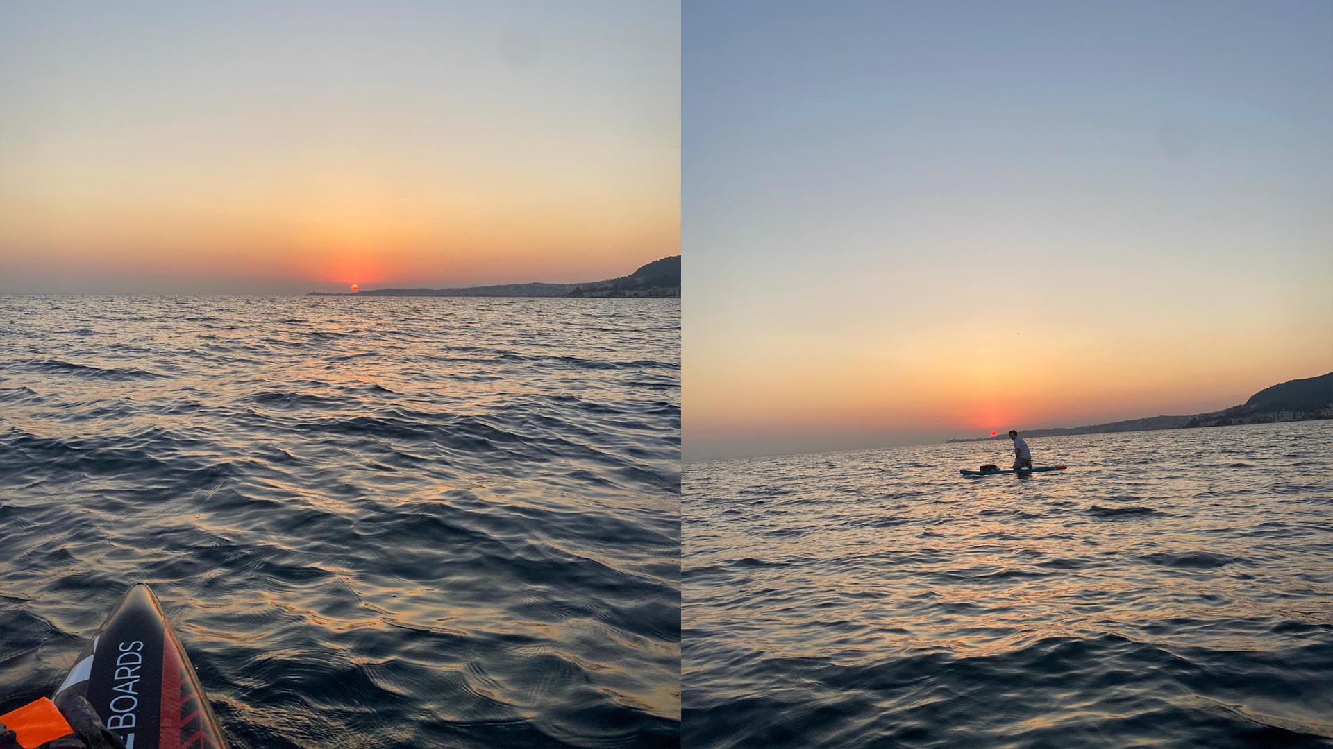 Paddle Board Yalova Çınarcık (4)