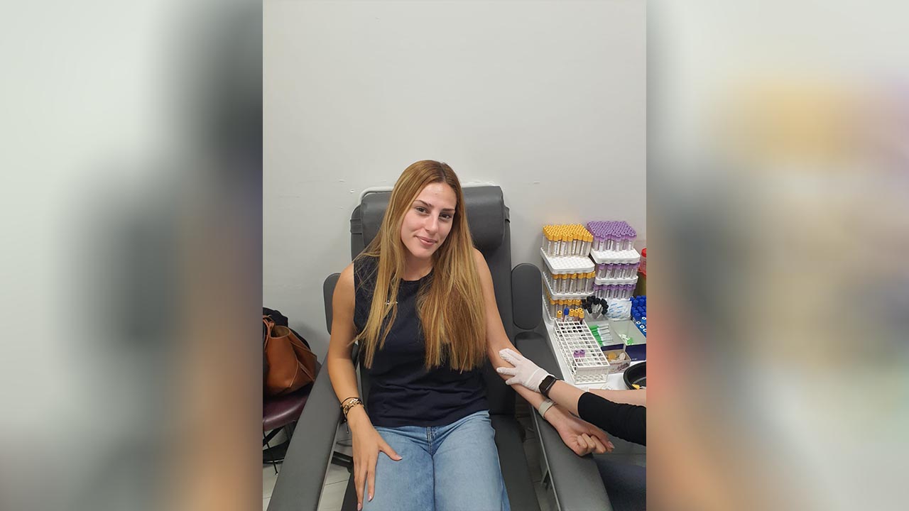Potanın Perileri Turp Gibi (2)