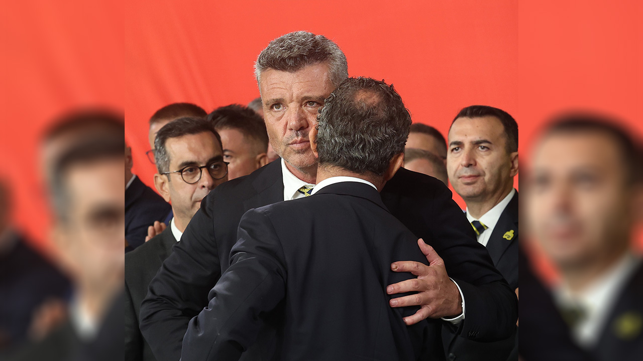 Sadettin Saran İlk Işimiz Herkesi Kucaklayıp Kadıköy'ün Ruhunu Canlandırmak (1)