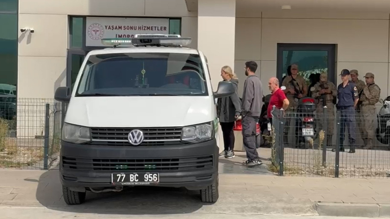 Sanatçı Güllü'nün Cenazesi İstanbul'a Gönderildi (1)