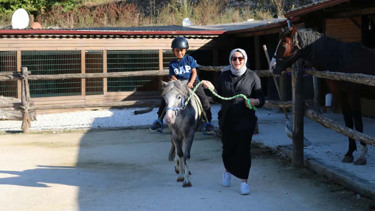 Sodam Kursiyer Çocukları Doğayla Buluştu (3)