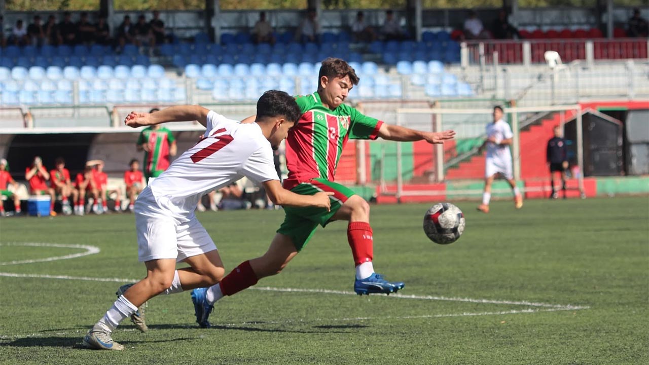 Sultanbeyli Liderliği Sevdi (1)