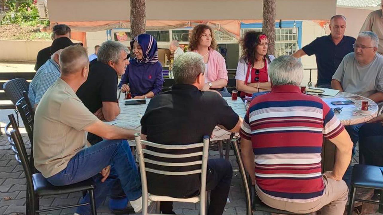Tarımda Denetim Devam Ediyor (1)