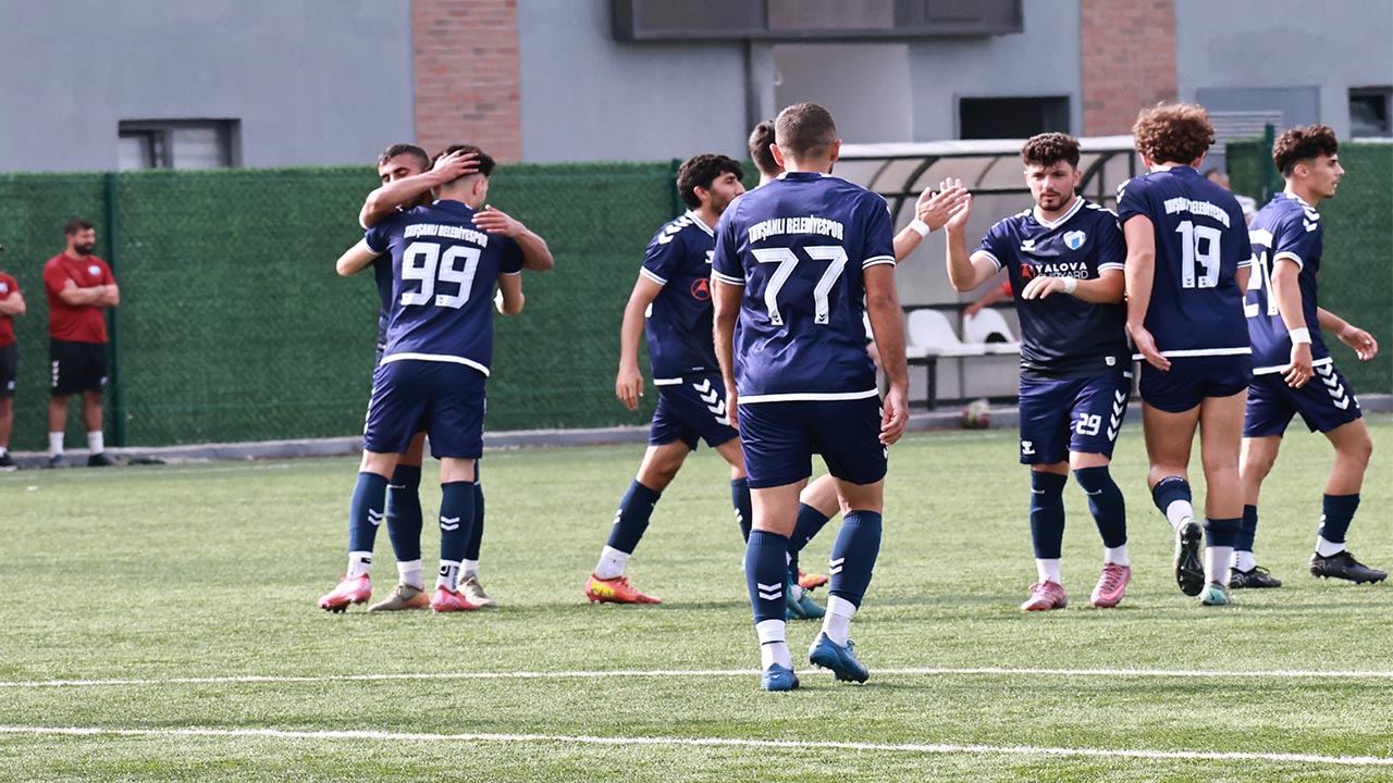 Tavşanlı İlk Provasını Gerçekleştirdi (4)