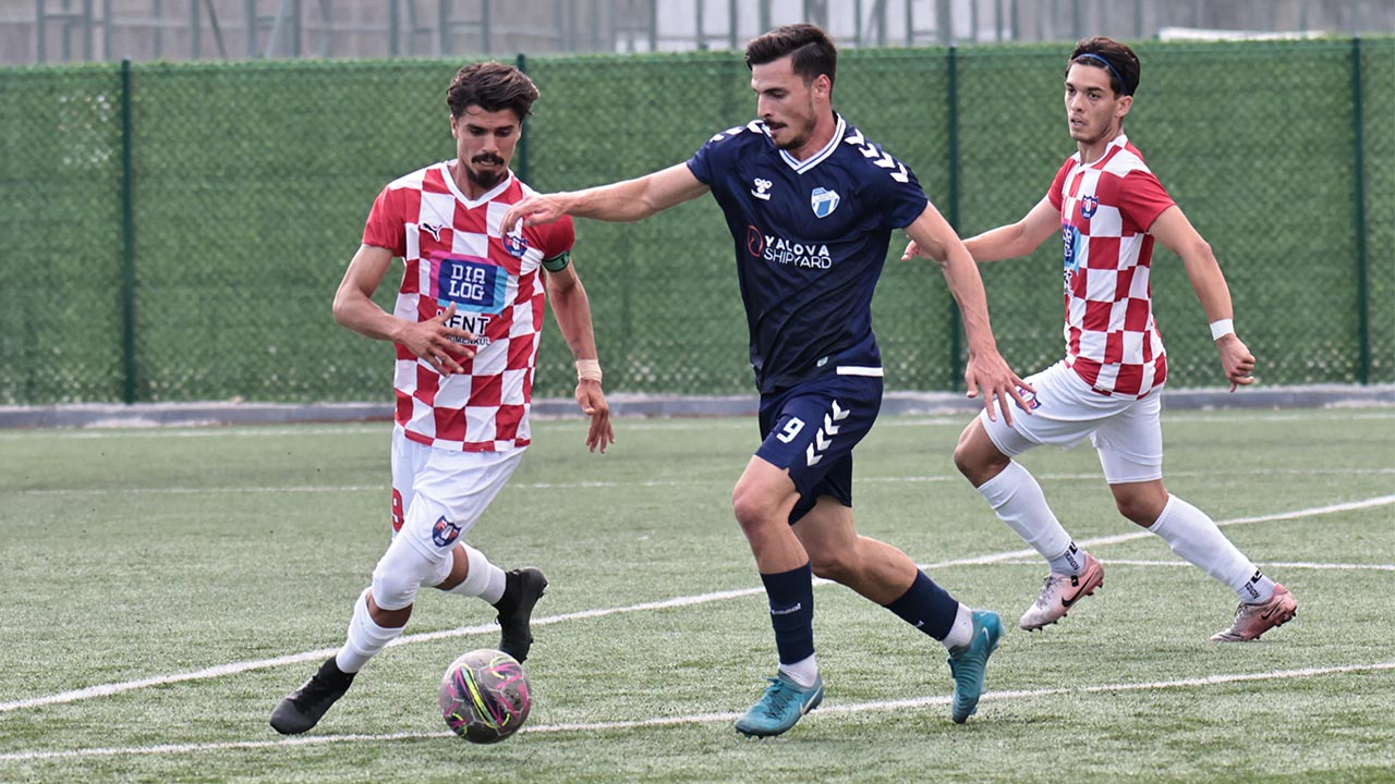 Tavşanlı İlk Provasını Gerçekleştirdi (6)