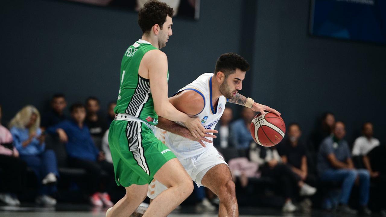 Tbl’nde İlk Hafta Geride Kaldı (1)