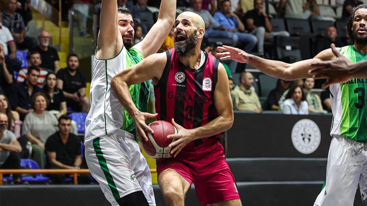 Tbl’nde İlk Hafta Geride Kaldı (3)
