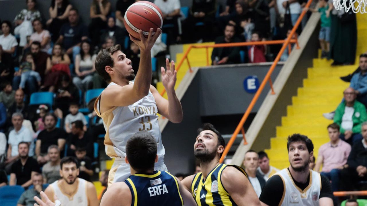 Tbl’nde İlk Hafta Geride Kaldı (4)