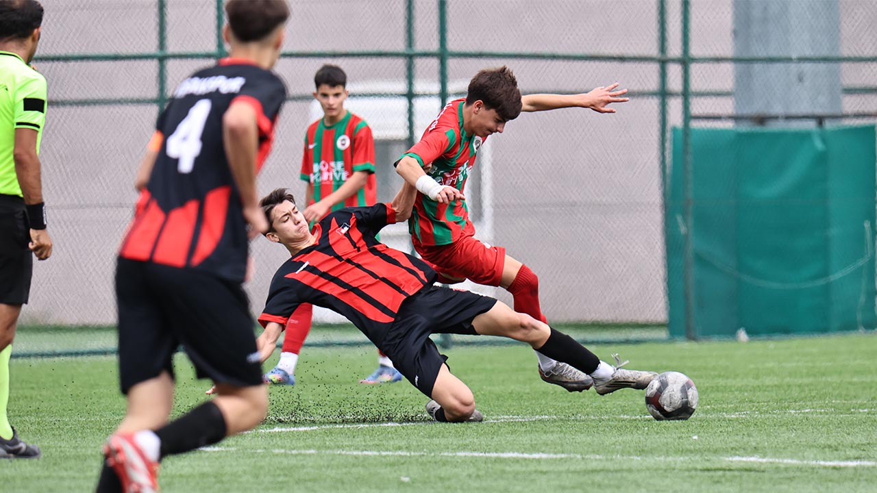 U16’Da İşler İstediğimiz Gibi Gitmedi (2)