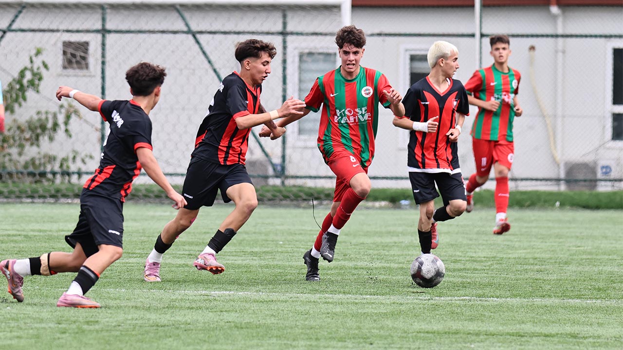 U16’Da İşler İstediğimiz Gibi Gitmedi (3)