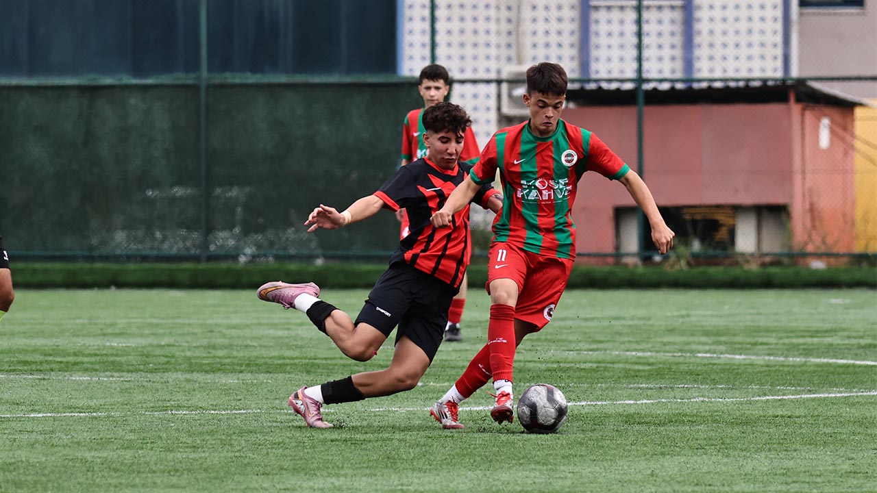 U16’Da İşler İstediğimiz Gibi Gitmedi (4)