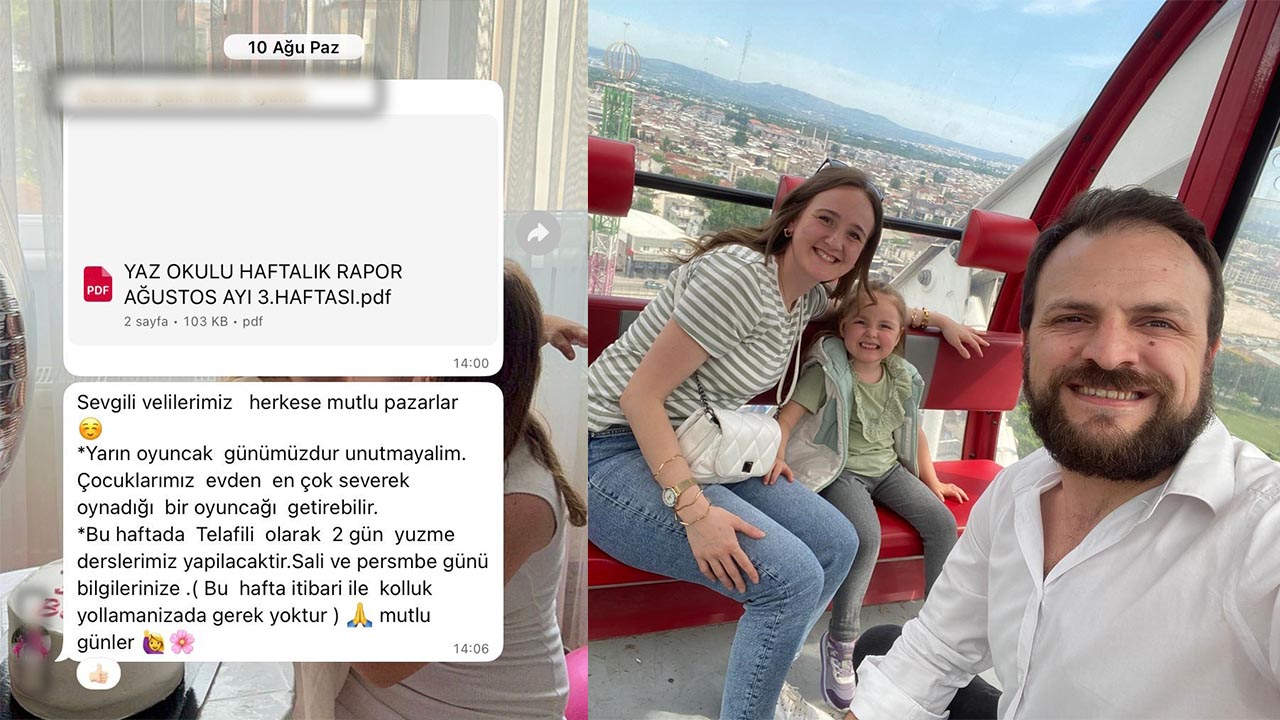 Bursa Kres Havuzunda Bogulan Cocuk Ihmaller (3)
