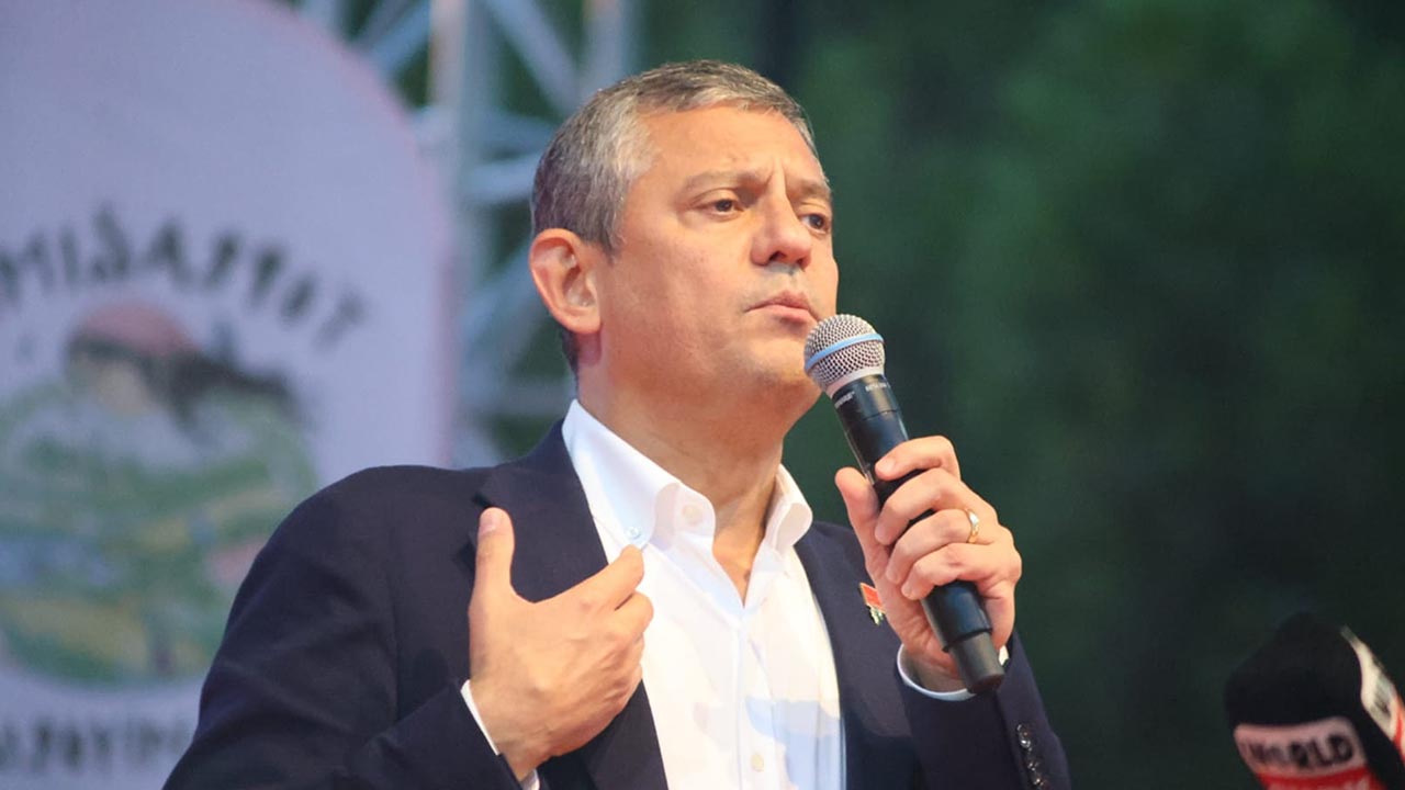 Chp Muğla Miting Özgür Özel Yargı (4)