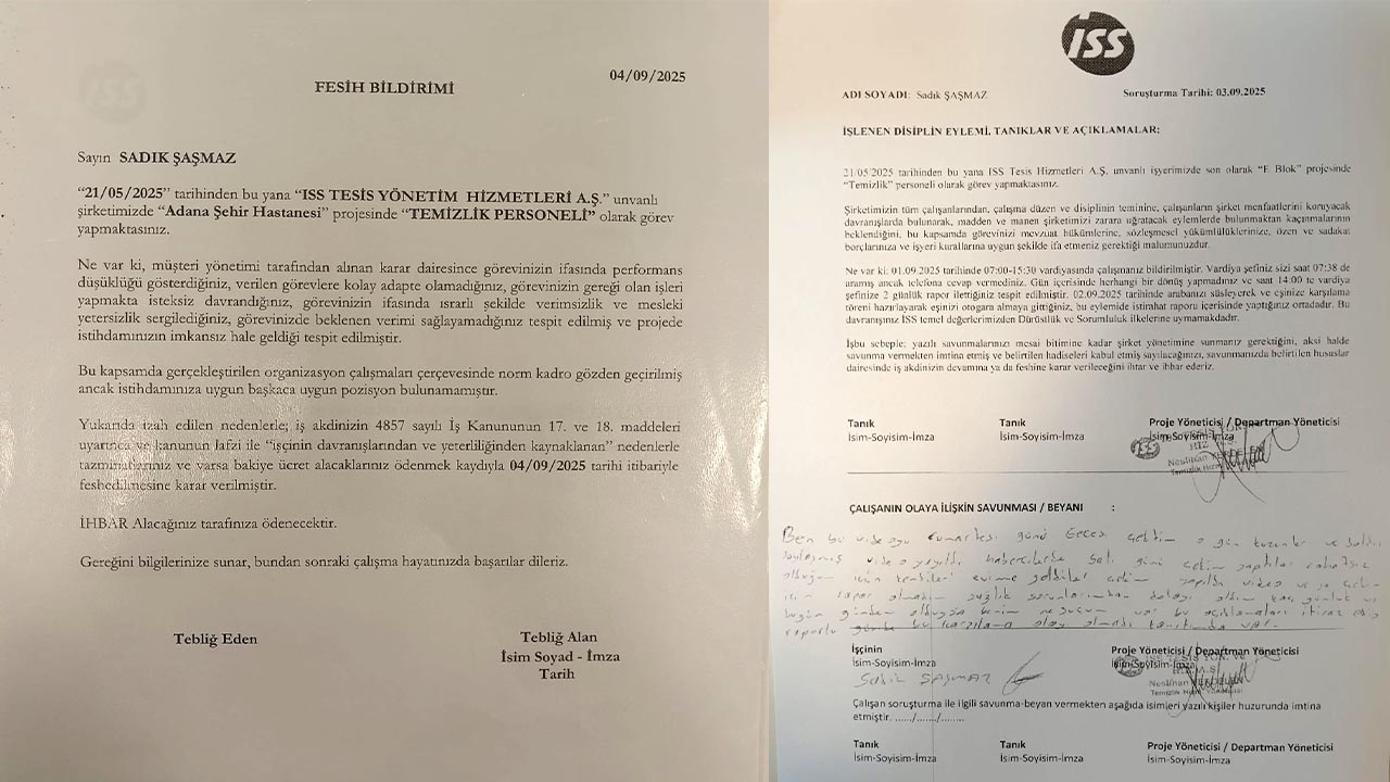 Eşine Sürpriz Yapan Koca Işten Çıkarıldı Hanımcılık Kazandı Ama Ben Işsiz Kaldım (1)