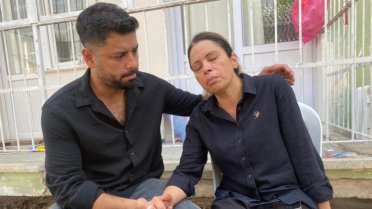 Mersin Hiranur Katledildi Sevgilisi Tabanca Vurdu (1)