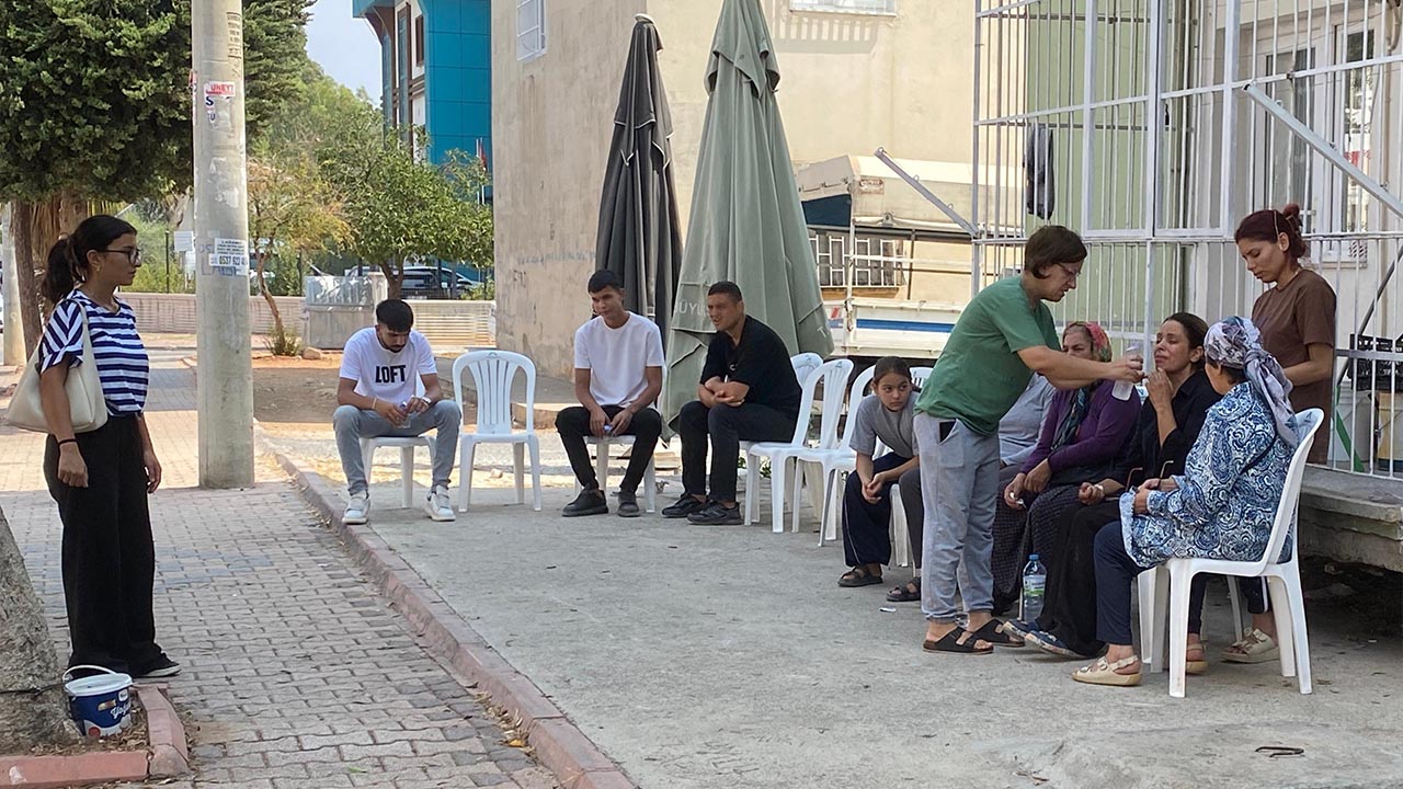 Mersin Hiranur Katledildi Sevgilisi Tabanca Vurdu (2)