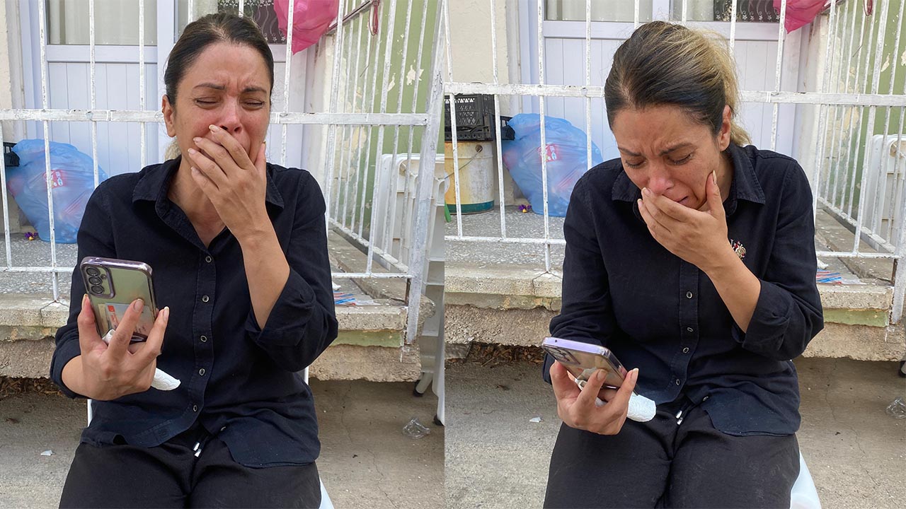 Mersin Hiranur Katledildi Sevgilisi Tabanca Vurdu (3)
