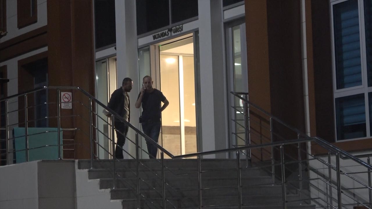 Yalova Adliyesi Önündeki Cinayette 2 Tutuklama (5)