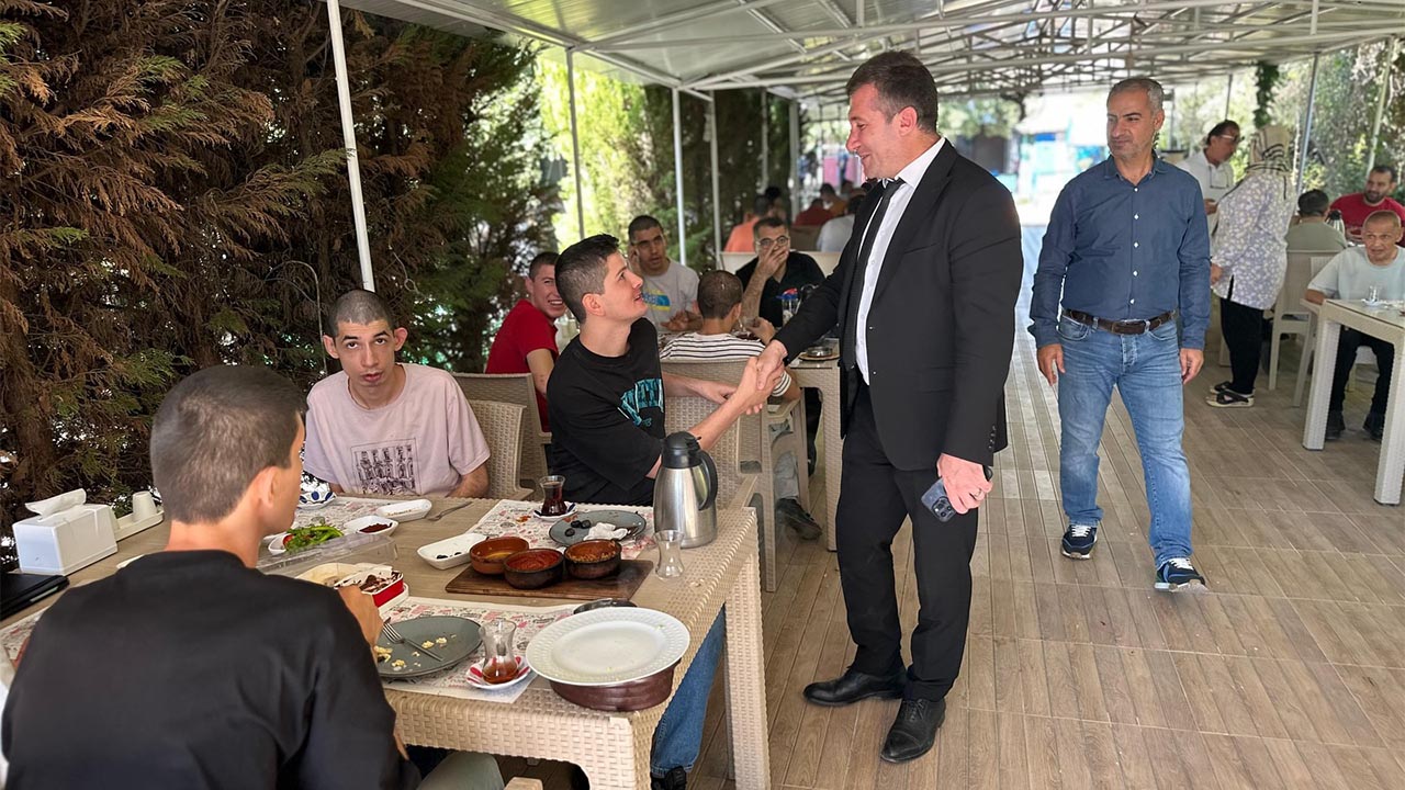 Yalova Aile Sosyal Hizmetler Kandil Engelli Birey Bulusma (1)