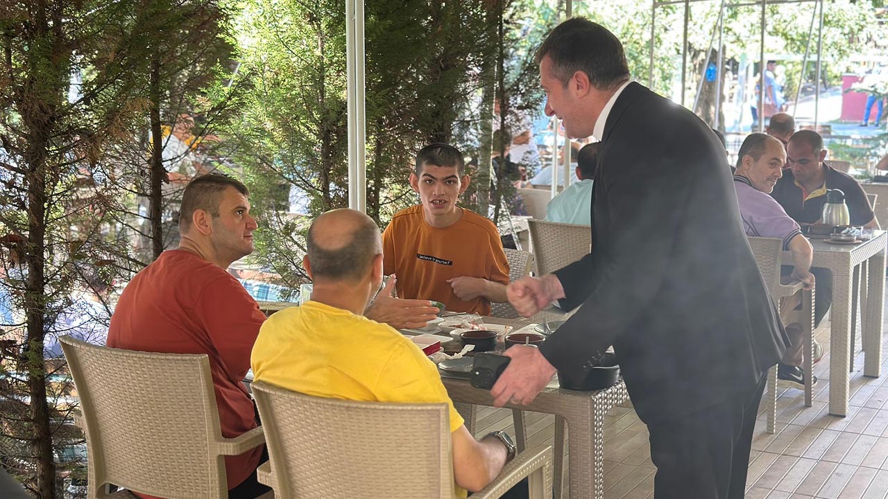 Yalova Aile Sosyal Hizmetler Kandil Engelli Birey Bulusma (2)
