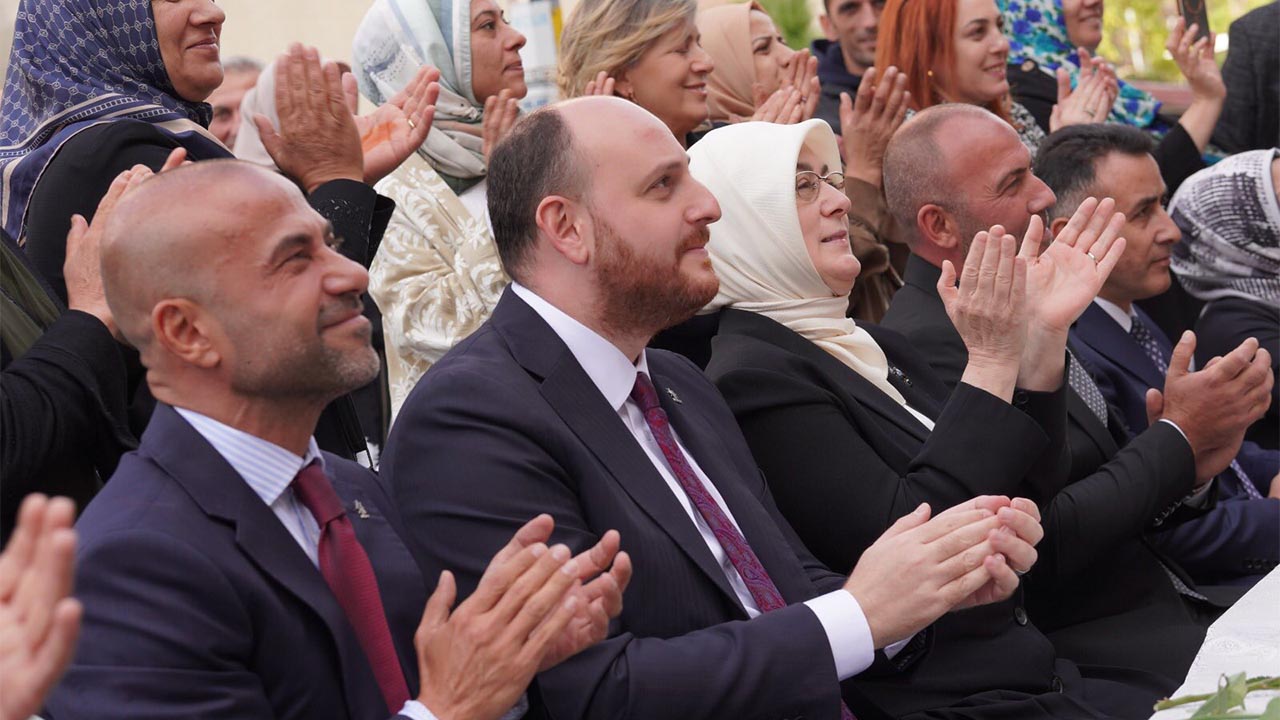 Yalova Ak Parti Koru Belde Yeni Bina Acilis Baskan Vekil Teskilat (3)