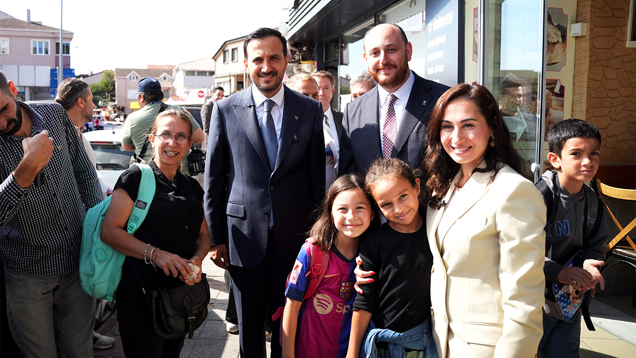 Yalova Ak Parti Vekil Teskilat Baskan Beykoz Turkiye Bulusmalari Yerel Yonetimler Hedef (1)