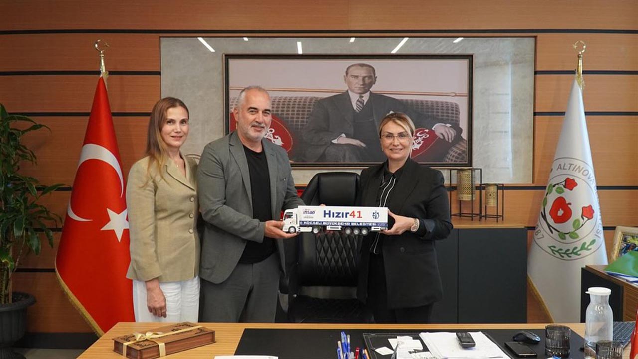 Yalova Altinova Belediye Baskan Karamursel Eski Mhp Il Yonetim Hayirli Olsun Ziyaretleri (2)
