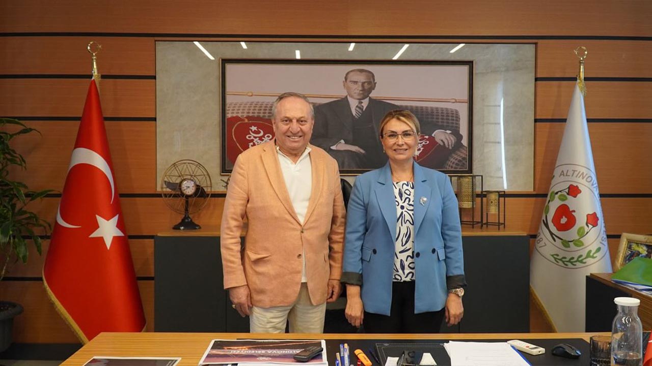 Yalova Altinova Belediye Baskan Misafir Agirlama (2)